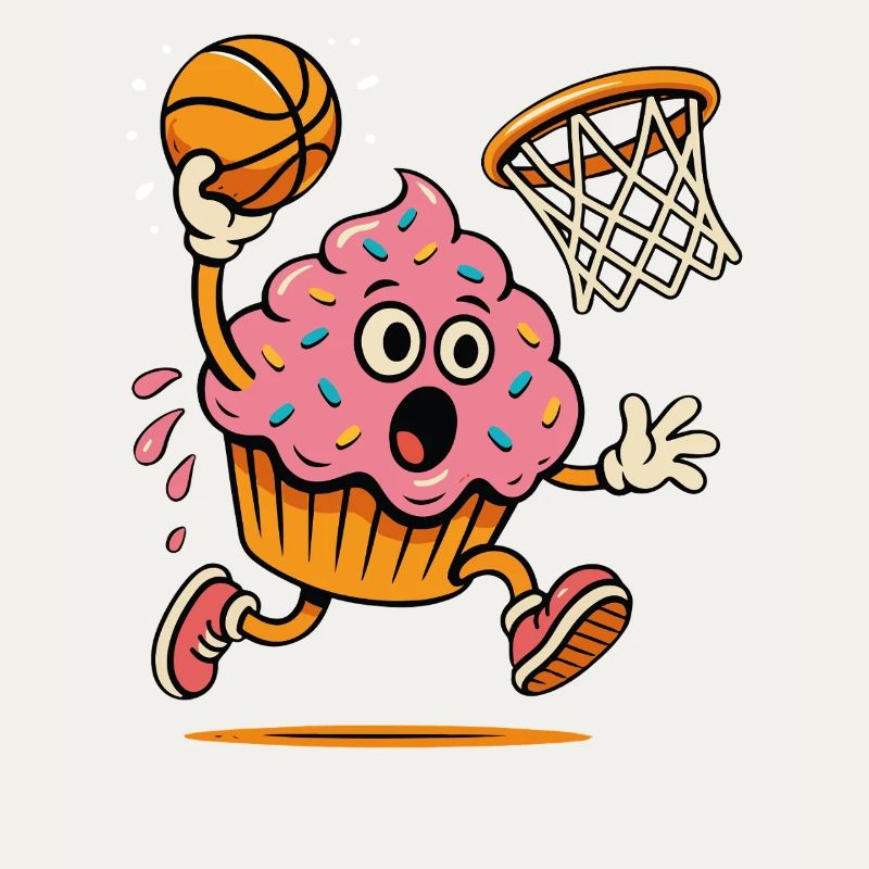 Cupcake Dunkheld