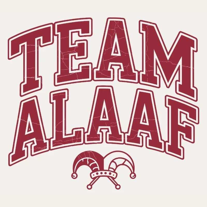 Team Alaaf - Kölner Karneval