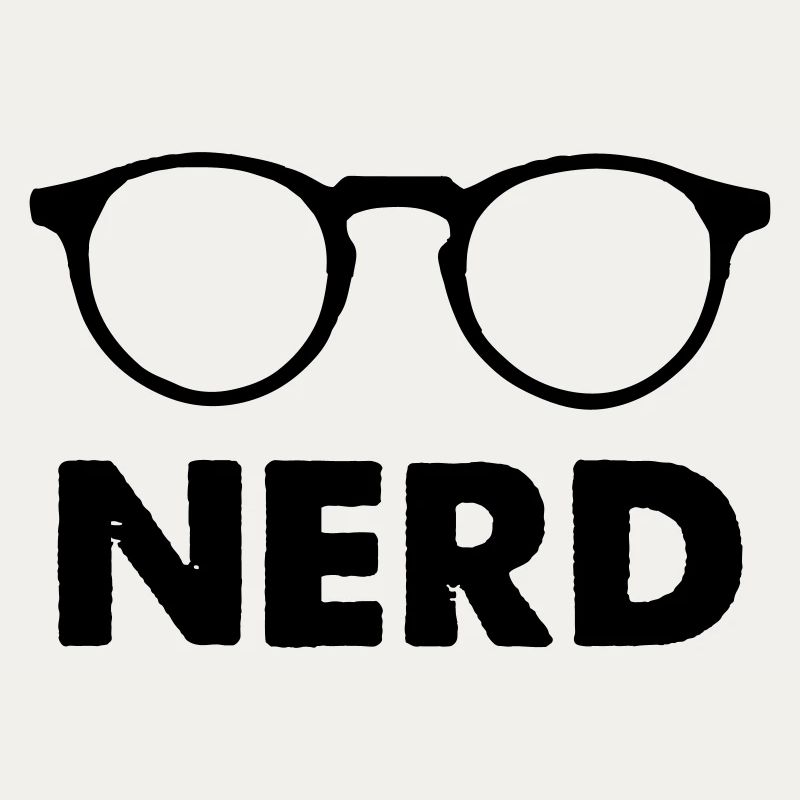 Glasses Nerd