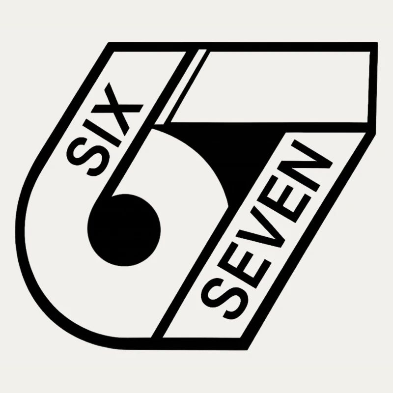 67 Six Seven