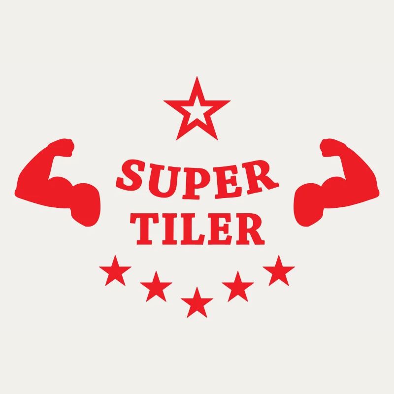 Super tiler