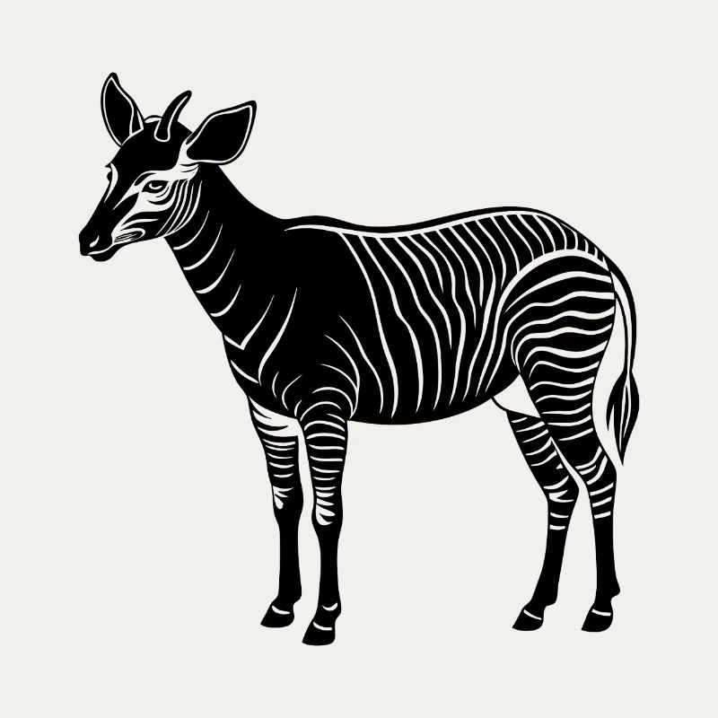 Okapi