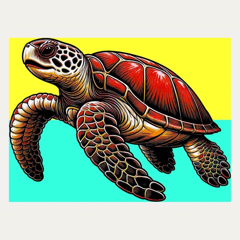 turtle