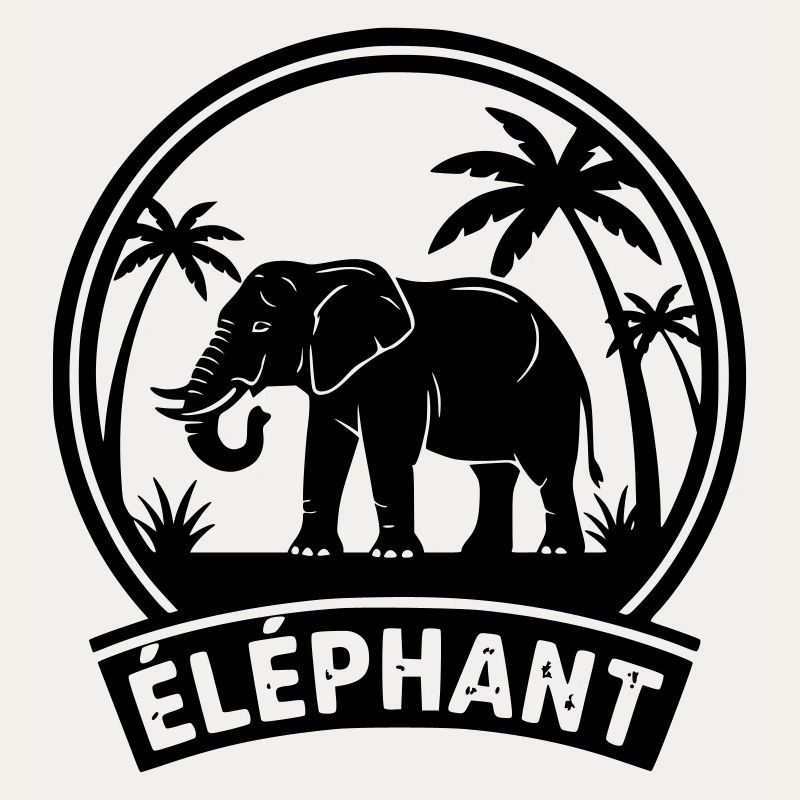 Elefant