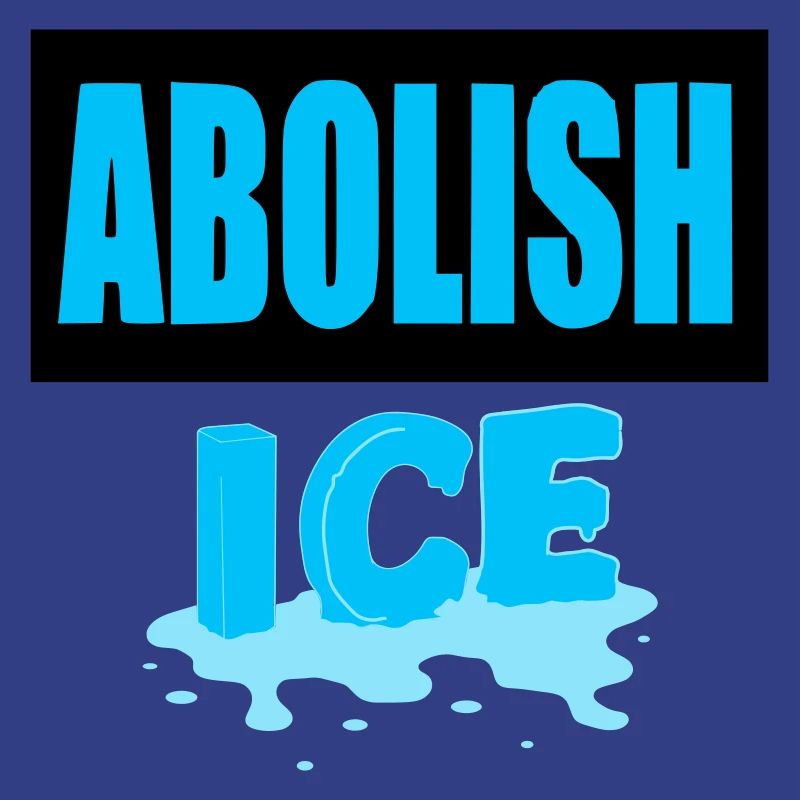 I.C.E. abschaffen: