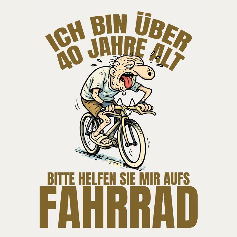 J’ai plus de 40 ans – s’il vous plaît, aidez-moi