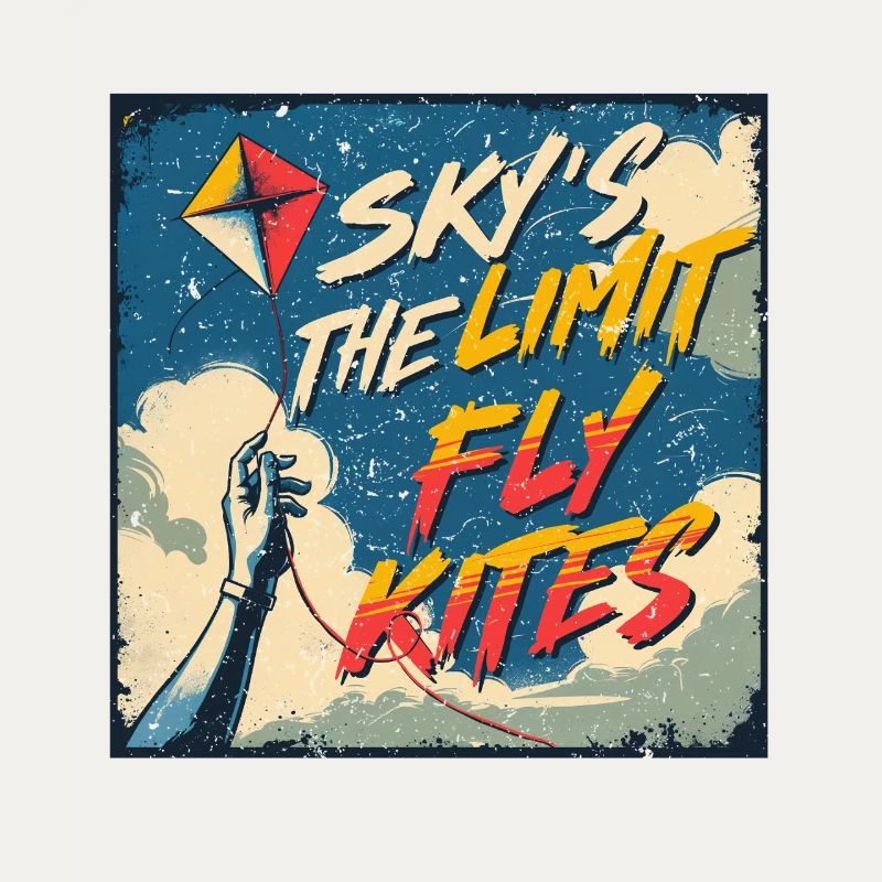 Kite Kite Flying