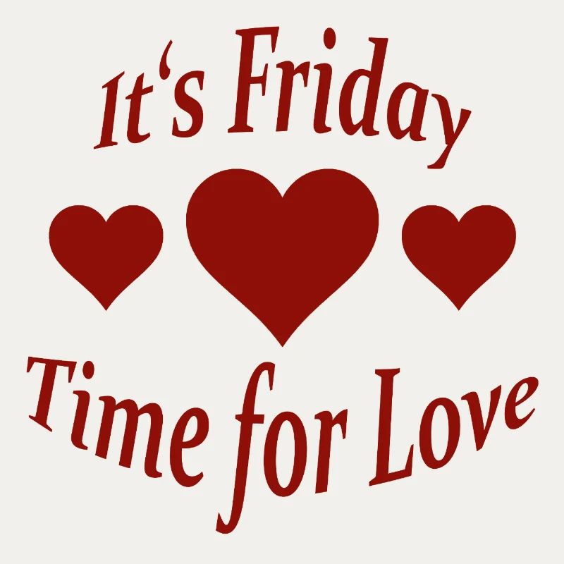 FRIDAY