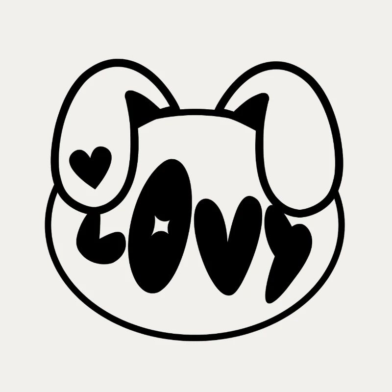 Plush: Lovy (Head)