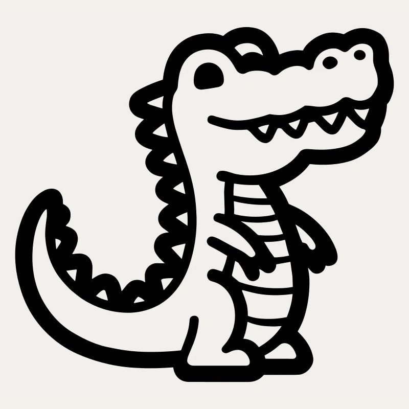 Alligator