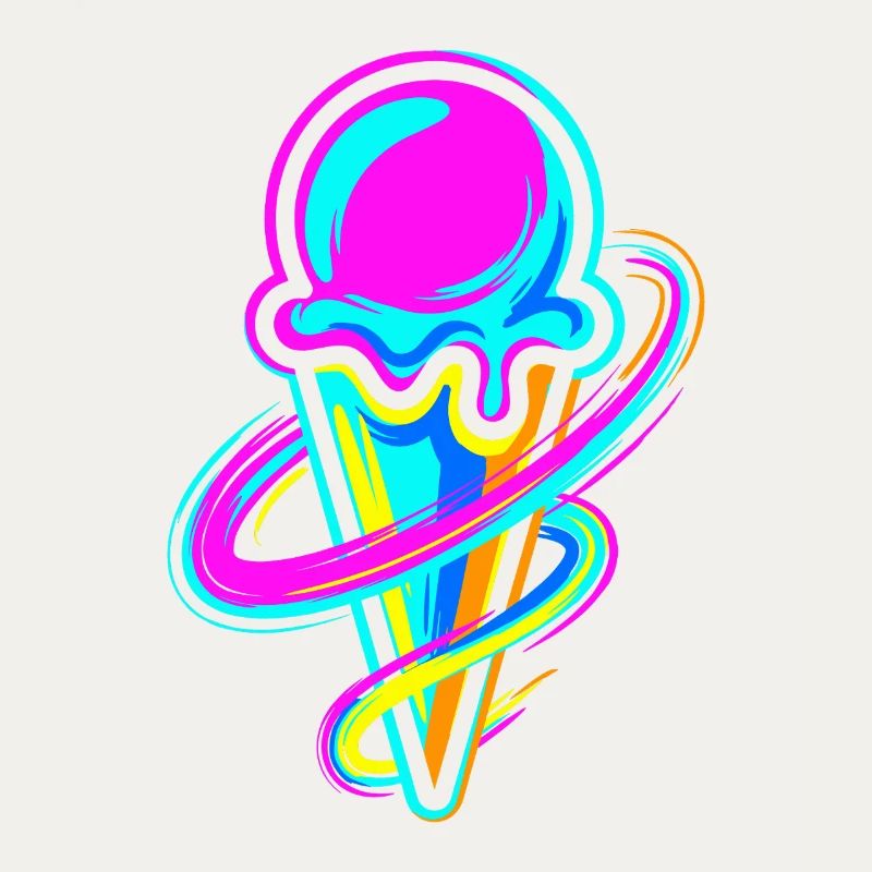 Eiscreme
