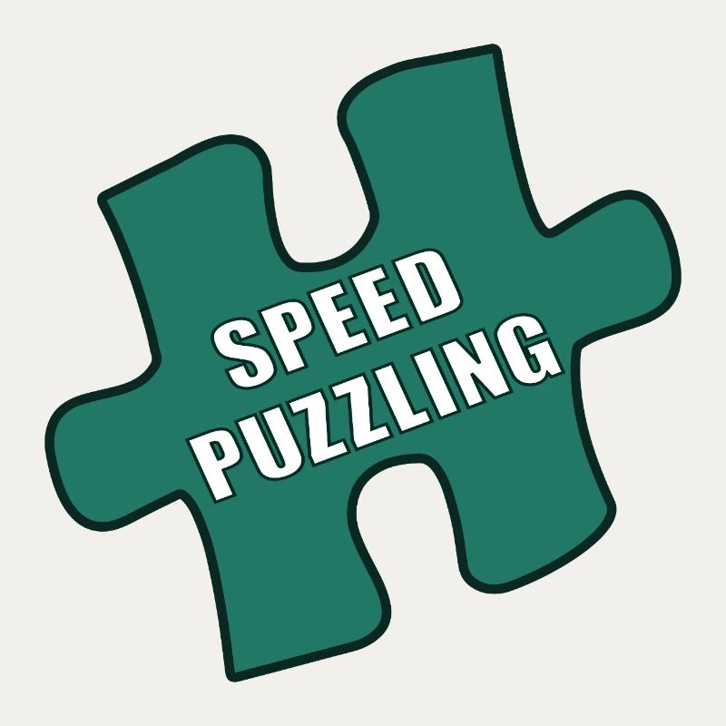Puzzle rapide