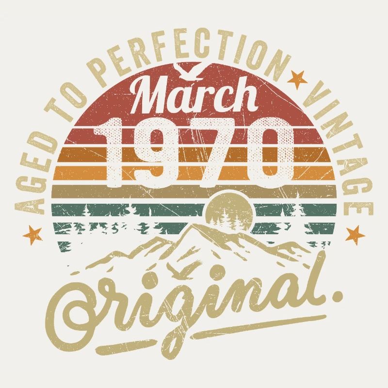March 1970