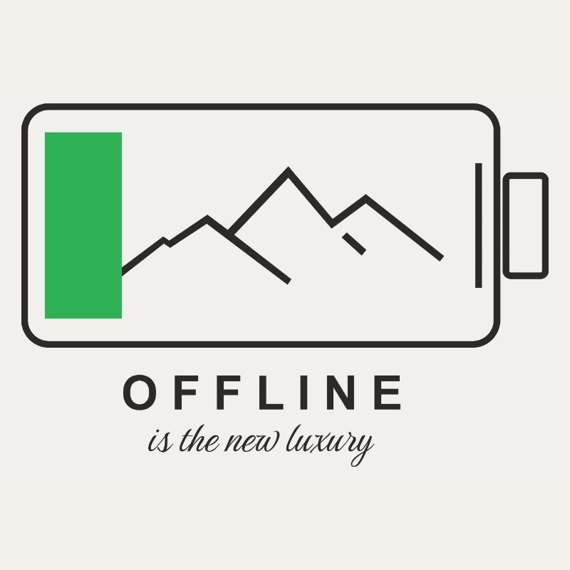 Digitale Entgiftung