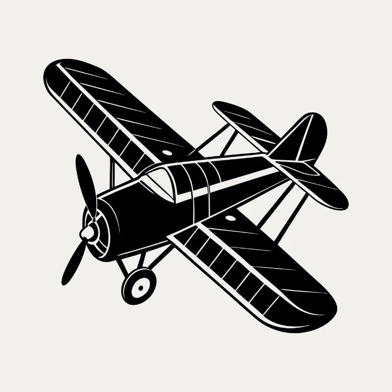 Flugzeug