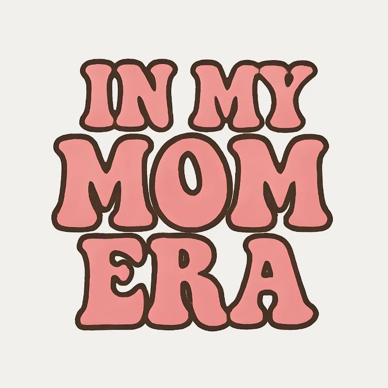 À l’époque de ma mère