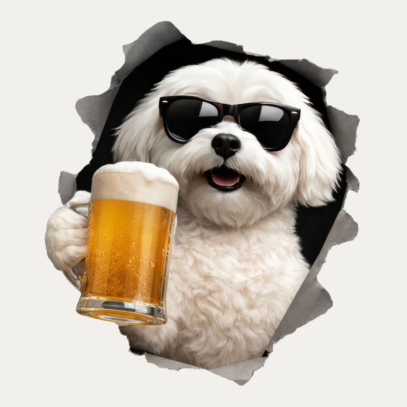 Maltese Beer