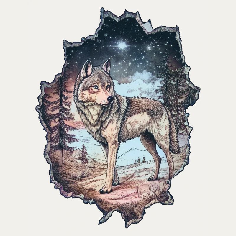 Wolf