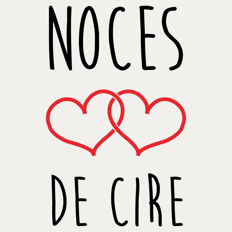 Noces de cire 4 ans de mariage
