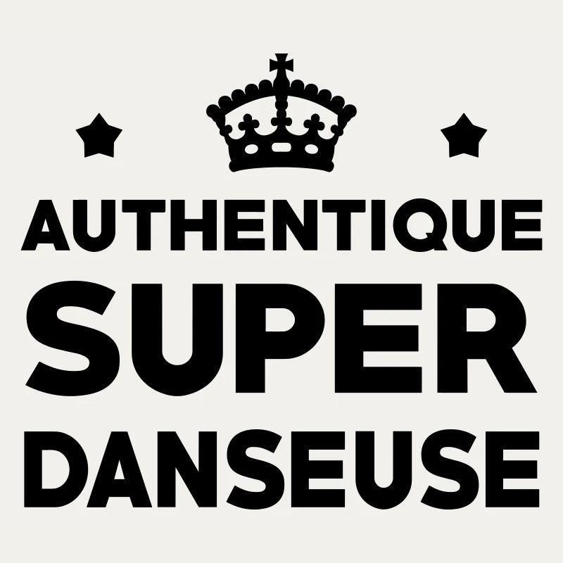 Authentischer Super-Tänzer