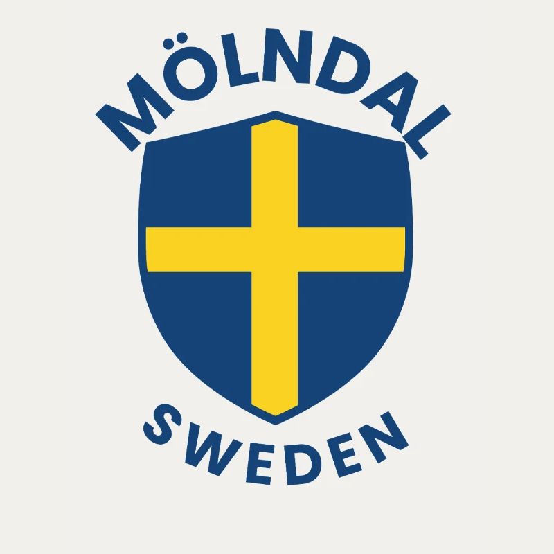 Mölndal Shield, Schweden