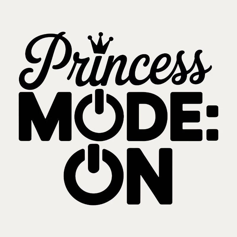 Princess Mode Design