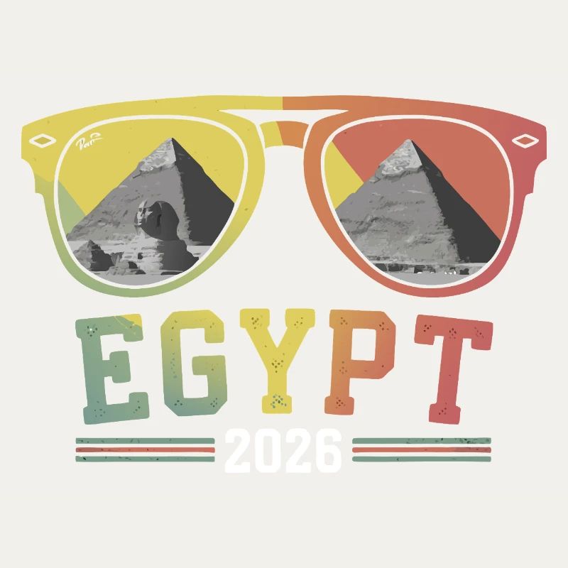 Vacances en Égypte 2026 Pyramides