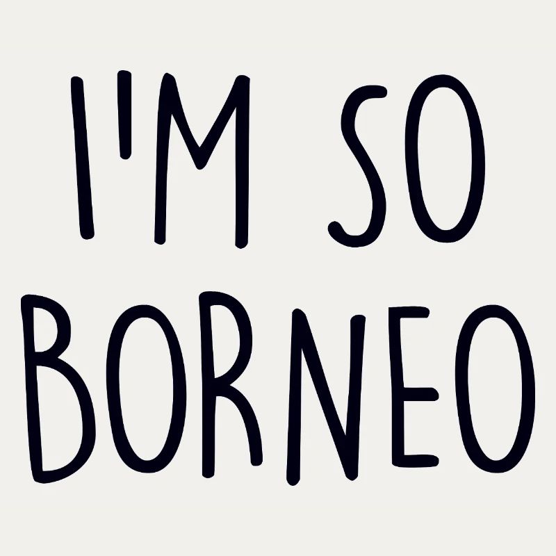 Borneo