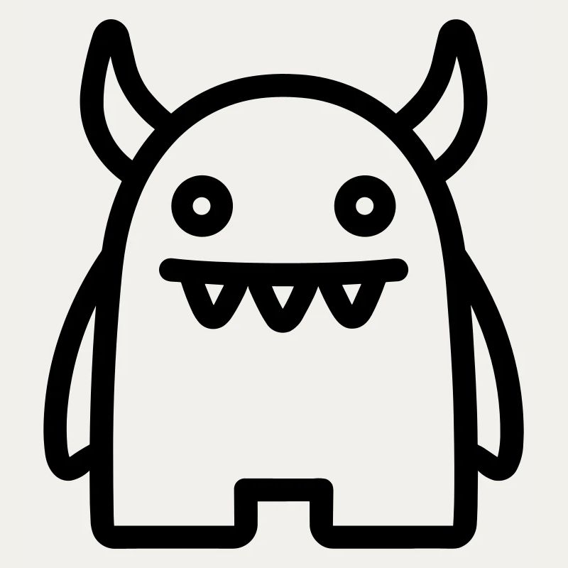 monster