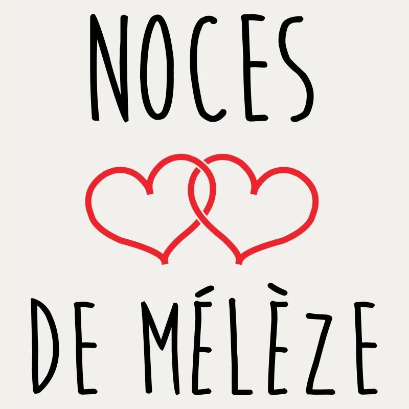 Noces de Mélèze 69 ans de mariage