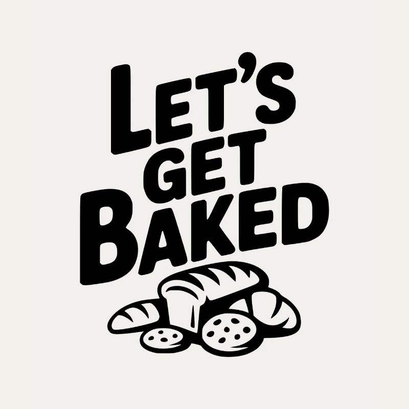 Lasst uns backen
