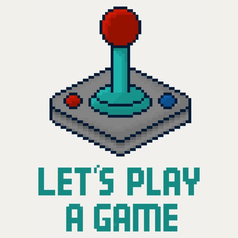 Jeu Pixel Art Retro Arcade