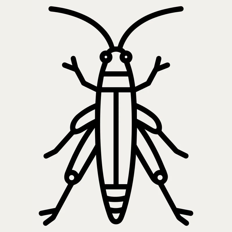 grasshopper