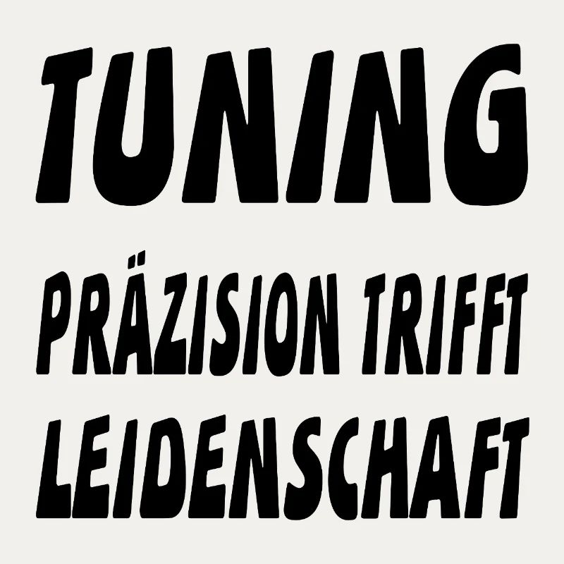 Tuning