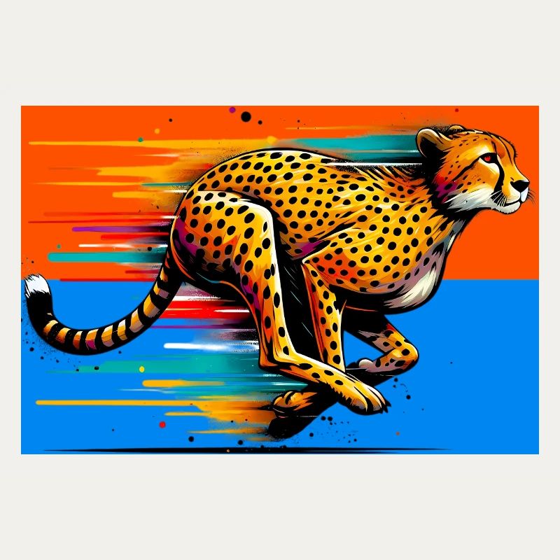 Gepard