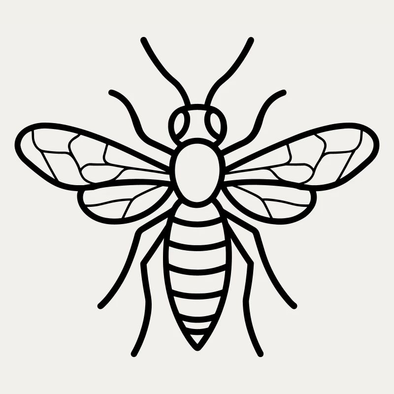 wasp