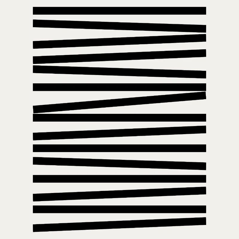 Conception de lignes géométriques