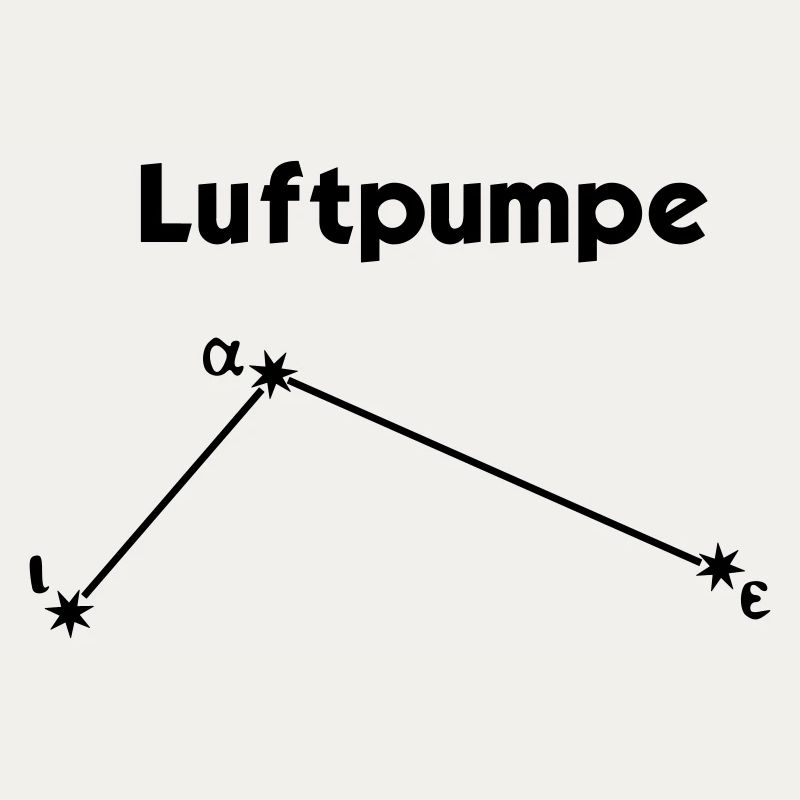 Luftpumpe