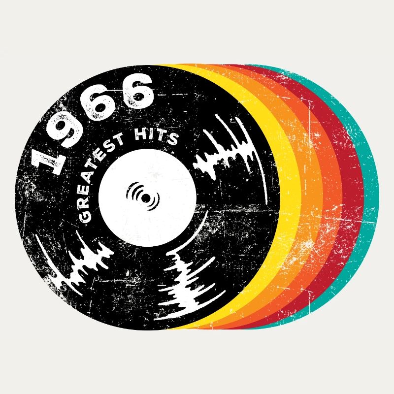 Grands succès 1966