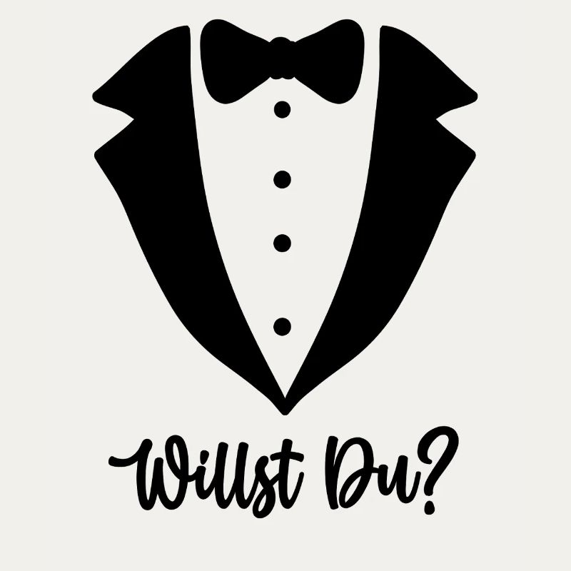 PROPOSEZ-VOUS une demande en mariage mariage