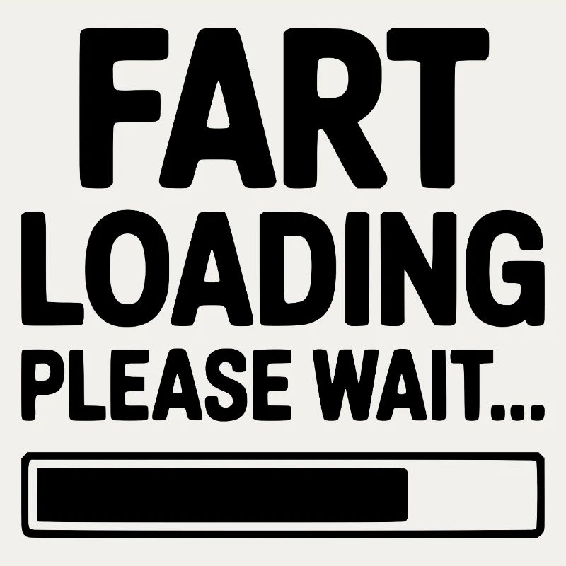 Fart Loading Please Wait...