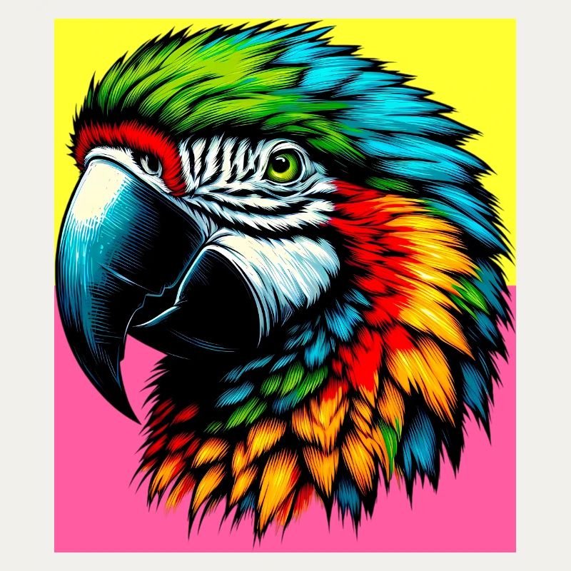 parrot