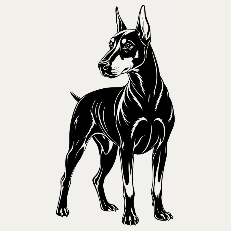 Dobermann