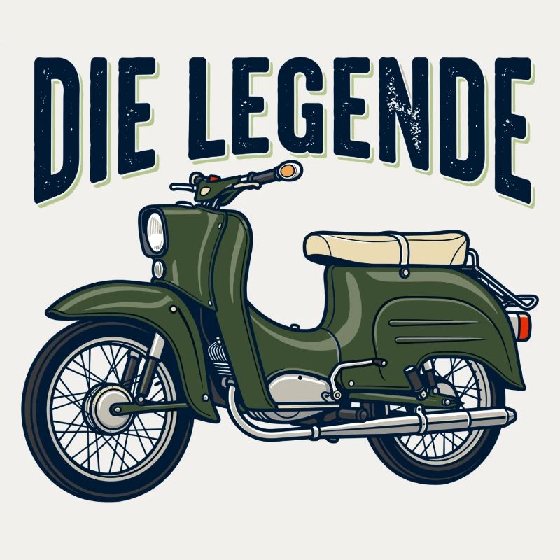 Simson Schwalbe DDR