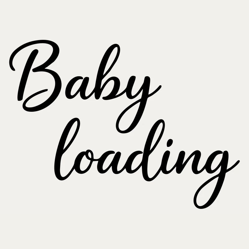 Baby loading