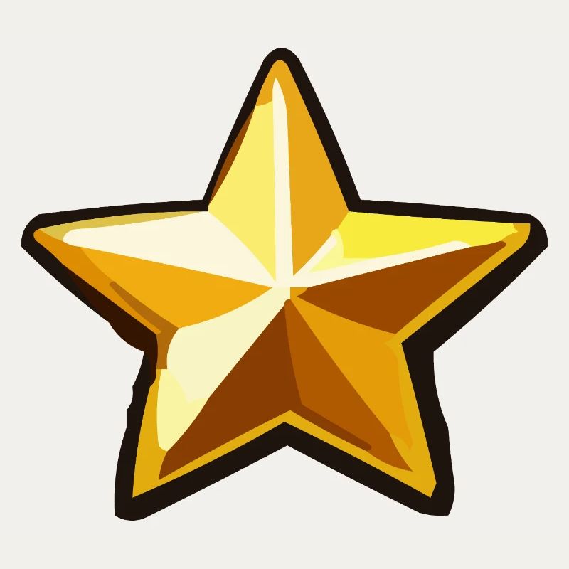 Étoile