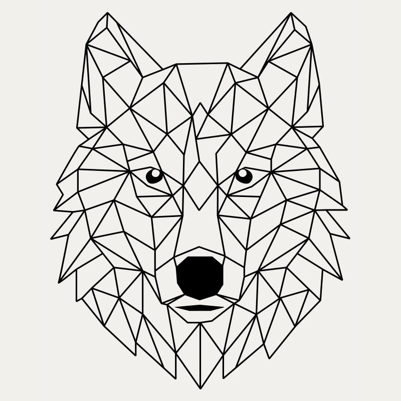 Polygone de loup