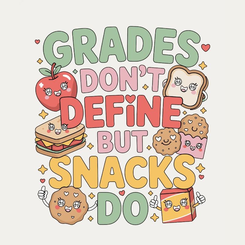 Elementary Teacher Grades Don't Define Education