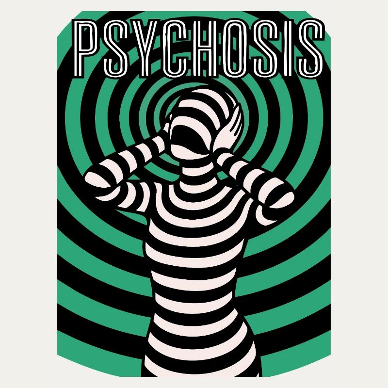 Psychedelic Psyche, Hypnos, Hallucination
