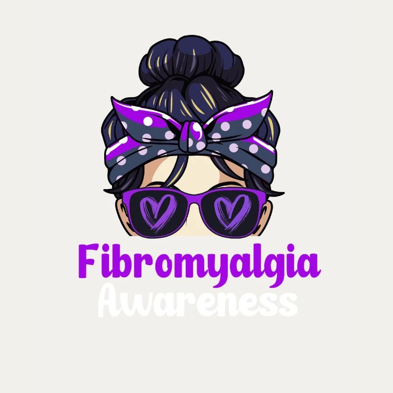 Fibro Fibromyalgie